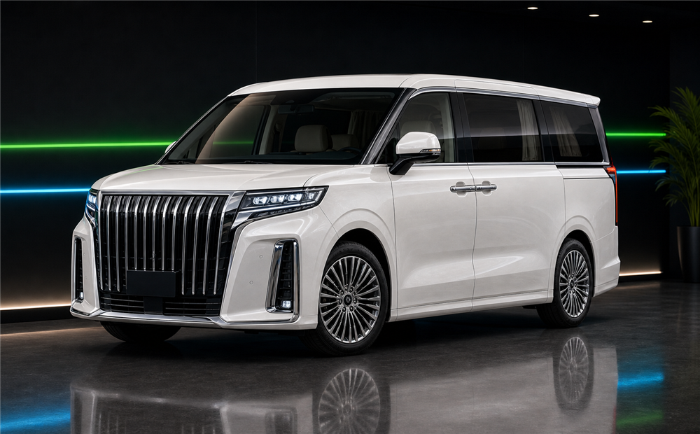 ALPHARD AH30